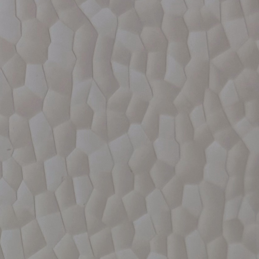 YC-09KS2630049HMTPU Heat-melt TPU texture