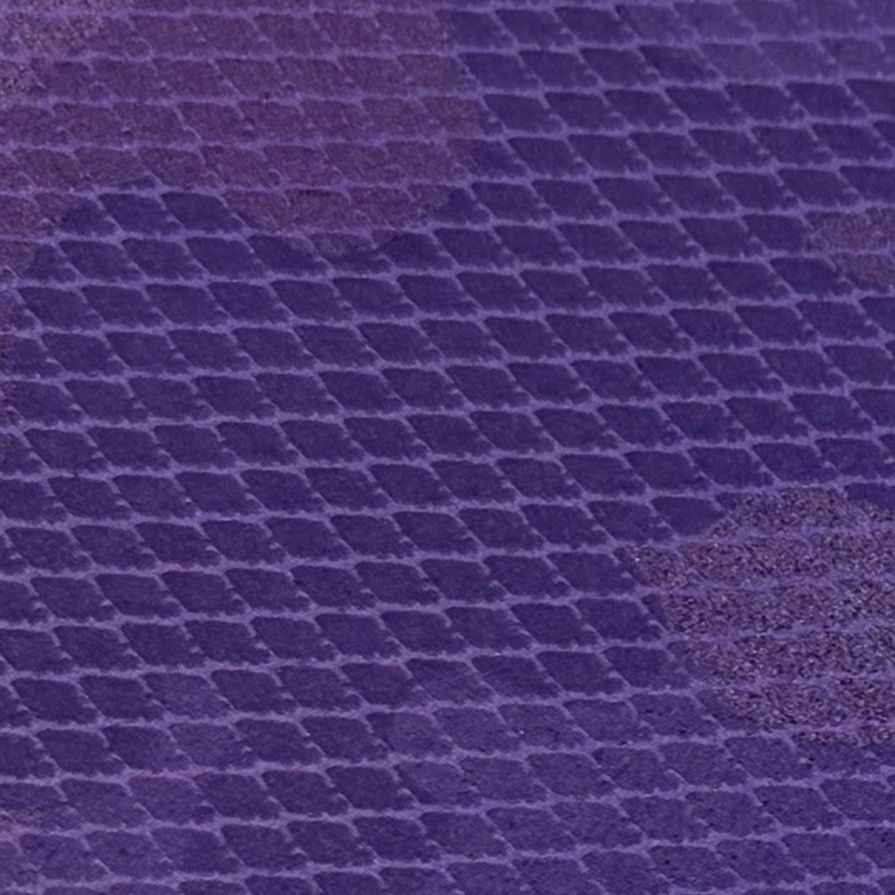 YC-09KS2630116HMTPU Heat-melt TPU texture