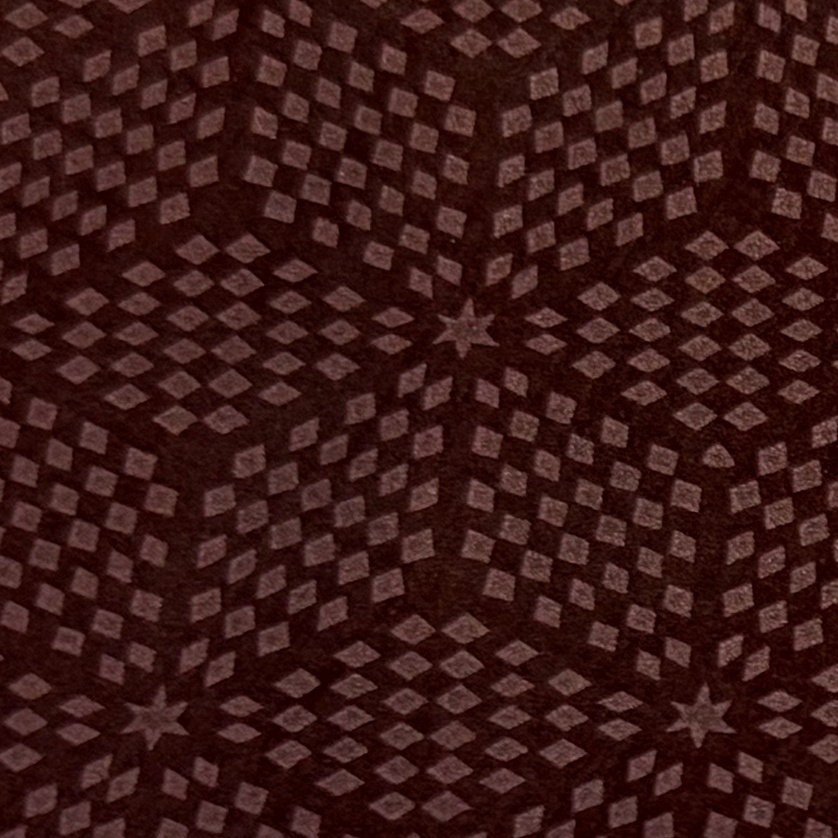 YC-09KS2630133HMTPU Heat-melt TPU texture