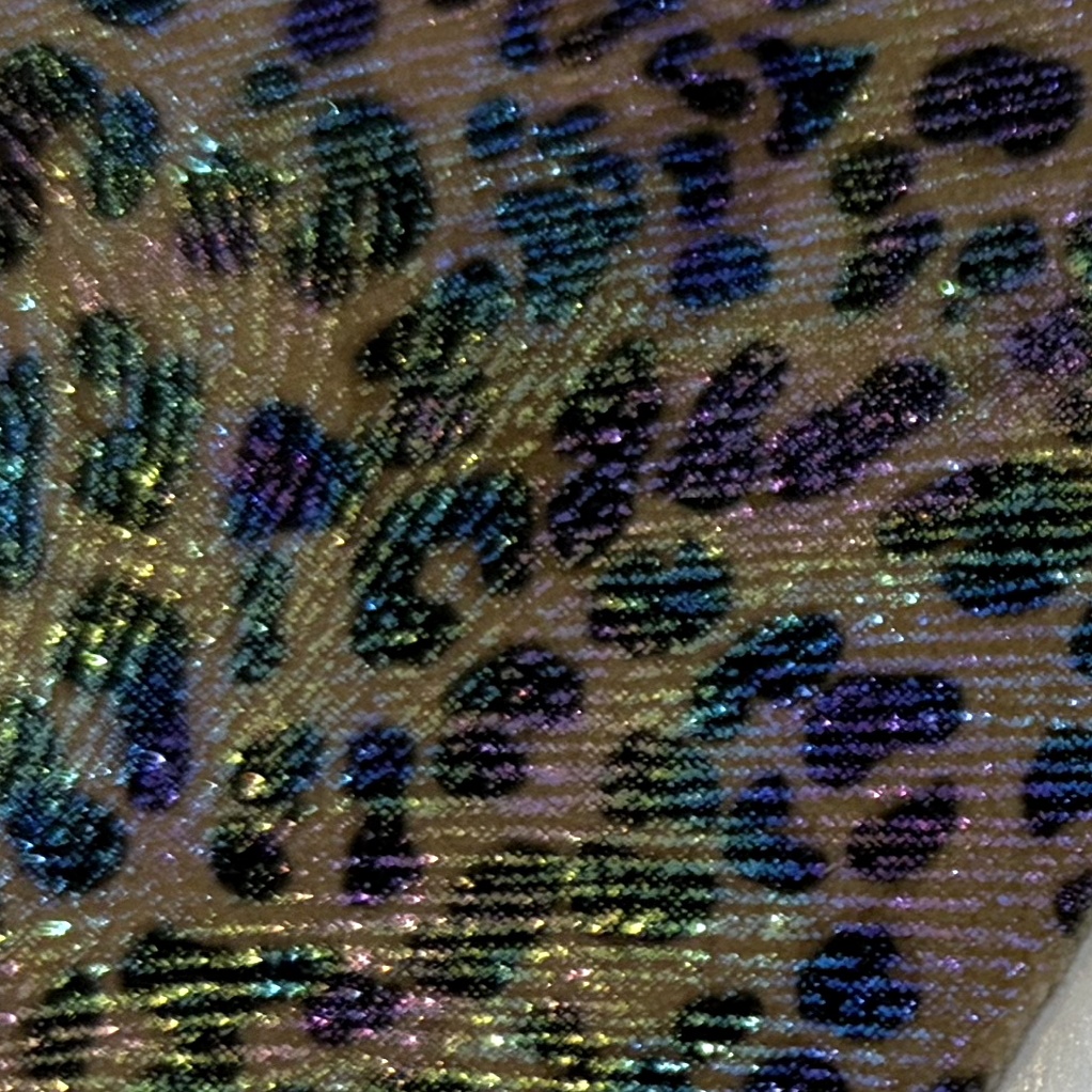 YC-24KS2630208 Texture & Effects texture