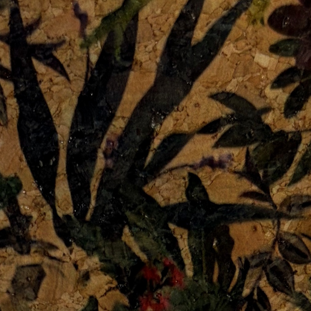 YC-24KS2630223 Texture & Effects texture